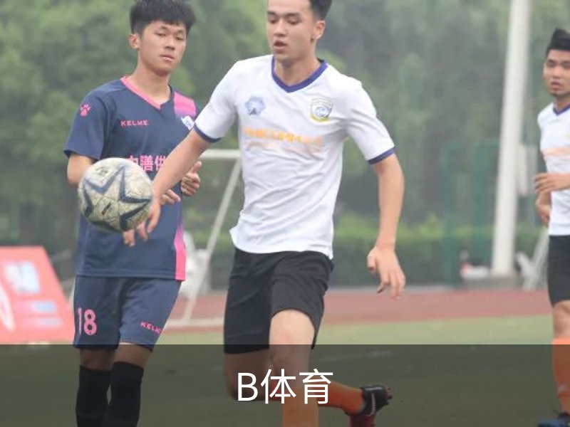 B体育简介